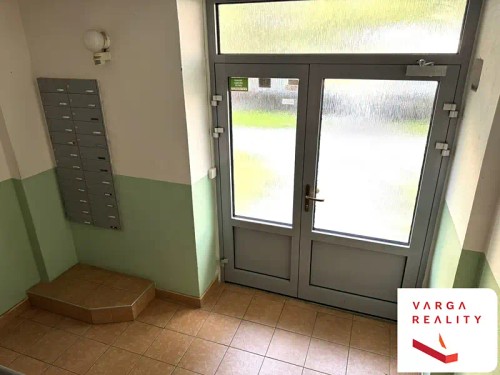 Prodaný byt 2+1 62 m²