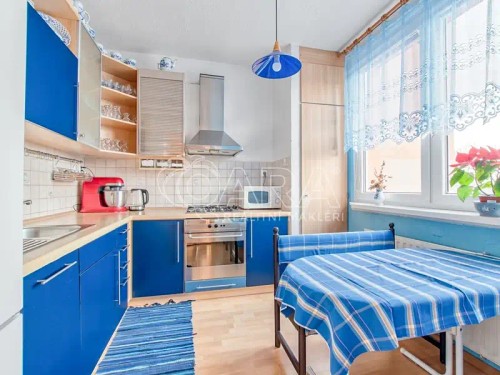 Prodej bytu 4+1 80 m²