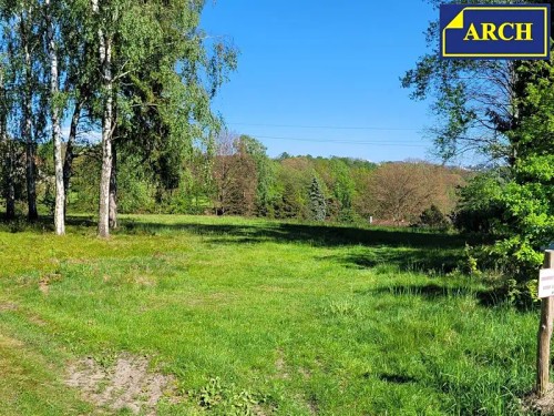 Prodej stavebního pozemku 1217 m²