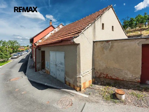 Prodej domu 80 m², pozemek 364 m²