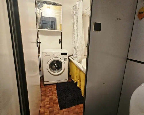 Prodej bytu 2+1 61 m²