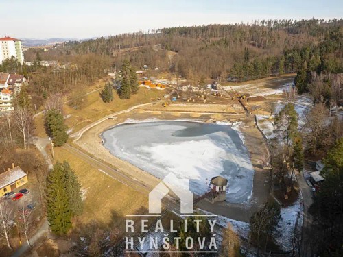 Prodaný  byt 2+1 46 m²