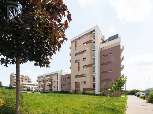 Prodaný  byt 2+kk 70 m²