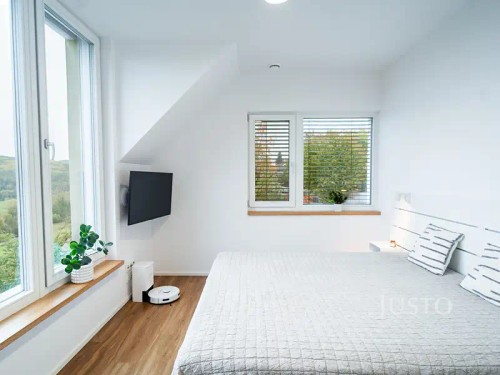 Prodej domu 133 m², pozemek 1525 m²