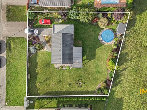 Prodej domu 110 m², pozemek 990 m²