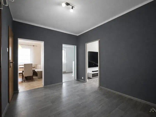 Prodaný  byt 3+1 65 m²