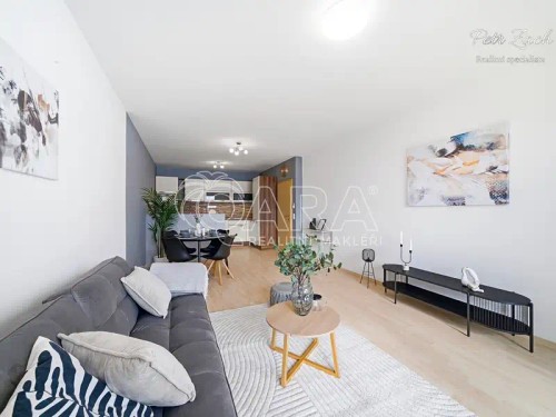 Prodej bytu 3+kk 84 m²