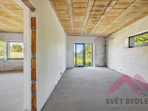 Prodej domu 300 m², pozemek 1066 m²