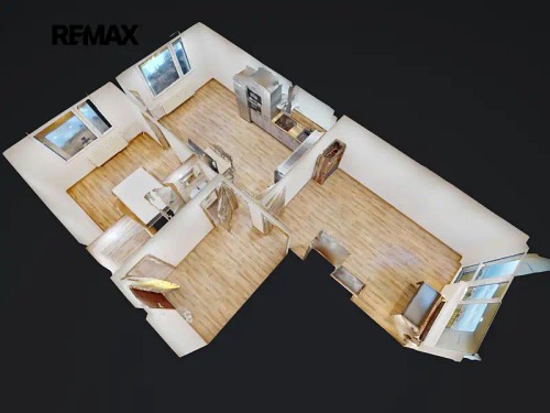 Prodej bytu 3+kk 62 m²