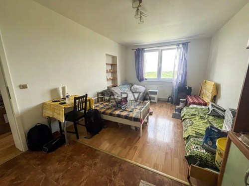 Prodaný  byt 2+kk 39 m²