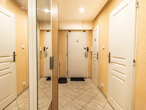 Prodaný byt 2+kk 47 m²