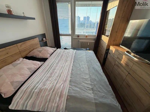 Prodej bytu 3+1 68 m²