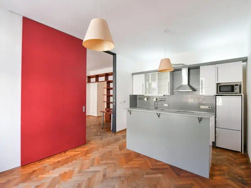 Prodaný byt 3+1 100 m²