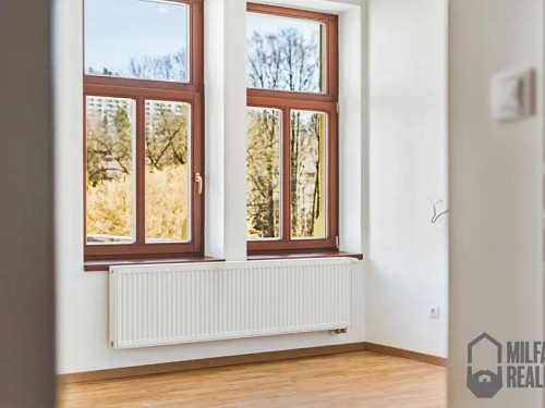 Prodaný byt 2+kk 74 m²