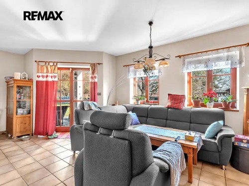 Prodej domu 226 m², pozemek 1791 m²