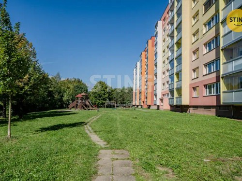 Prodej bytu 3+1 84 m²