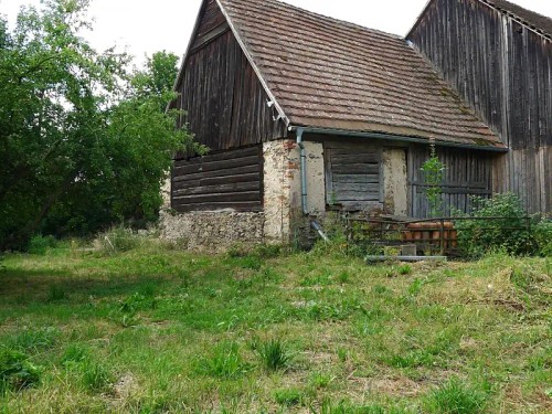 Prodej stavebního pozemku 700 m²
