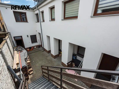 Prodej domu 208 m², pozemek 592 m²