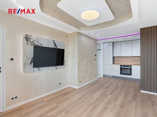 Prodej bytu 2+kk 39 m²