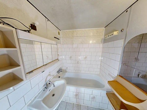 Prodaný byt 3+1 68 m²