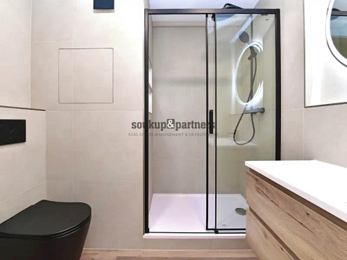 Prodaný byt 2+kk 45 m²