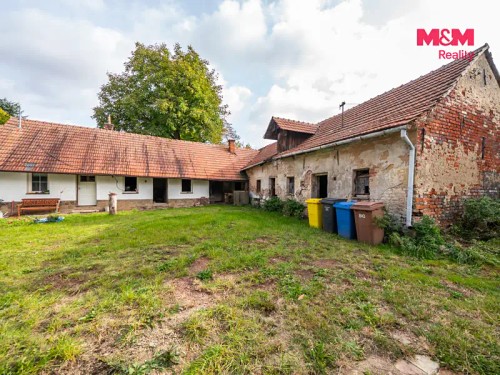 Prodej domu 169 m², pozemek 1807 m²