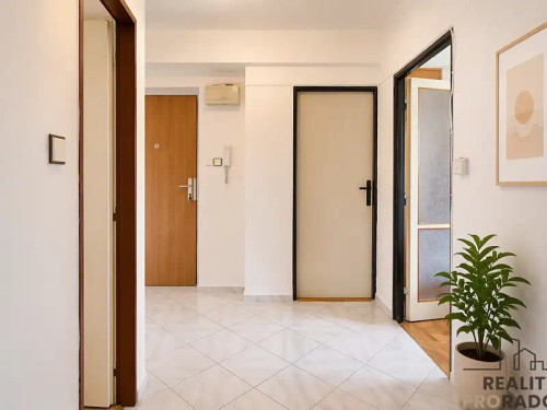 Prodej bytu 3+1 63 m²