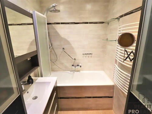 Prodej bytu 3+1 75 m²