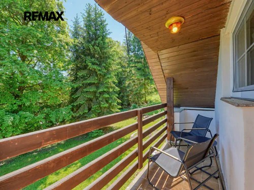 Prodej chaty 88 m², pozemek 1246 m²