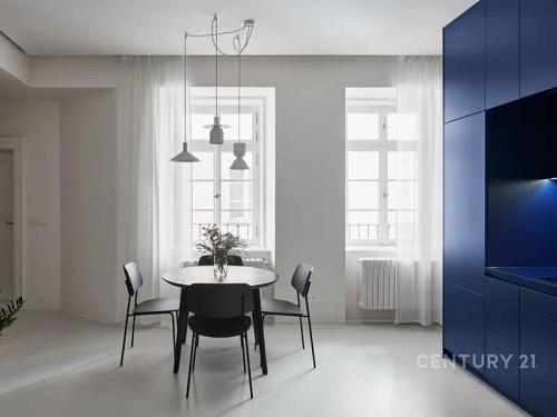 Prodej bytu 2+kk 54 m²
