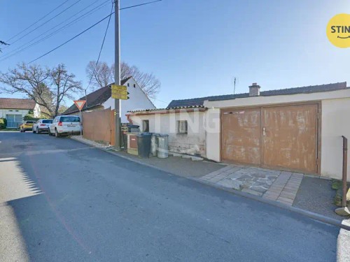 Prodej domu 84 m², pozemek 306 m²