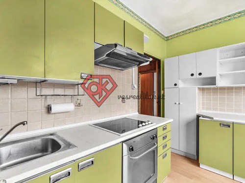 Prodej bytu 1+1 38 m²