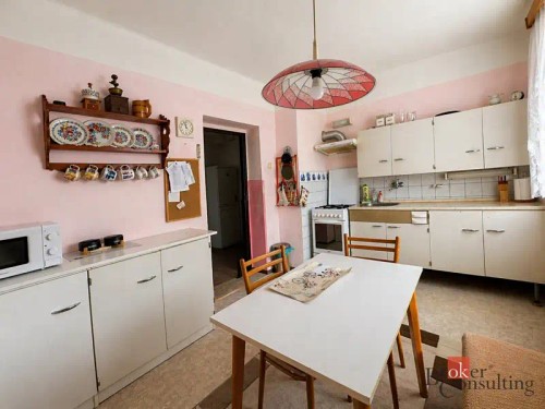 Prodej domu 144 m², pozemek 639 m²