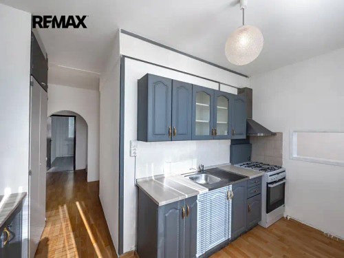 Prodej bytu 4+1 83 m²