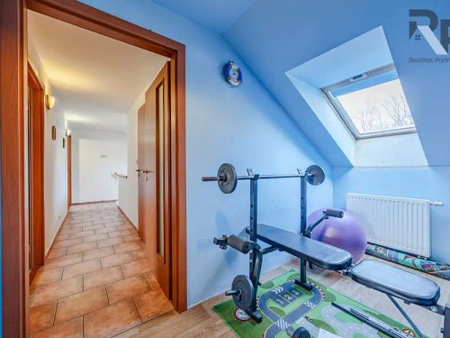 Prodej domu 132 m², pozemek 380 m²