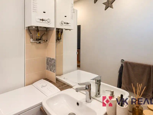 Prodej bytu 2+kk 41 m²