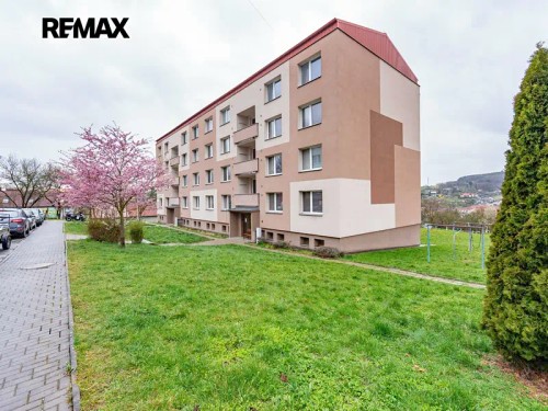 Prodej bytu 1+1 30 m²