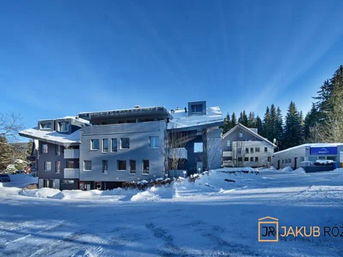 Prodaný byt 2+kk 48 m²