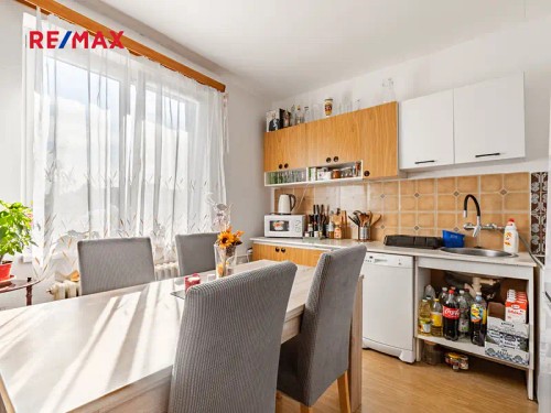 Prodaný  dům 222 m², pozemek 728 m²