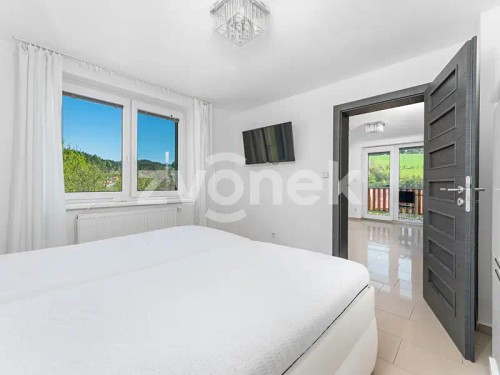 Prodej domu 258 m², pozemek 1107 m²