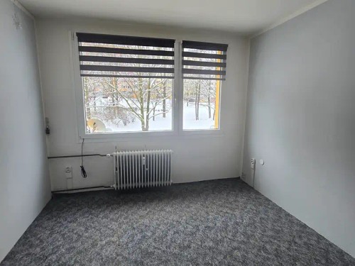 Prodaný byt 2+kk 40 m²