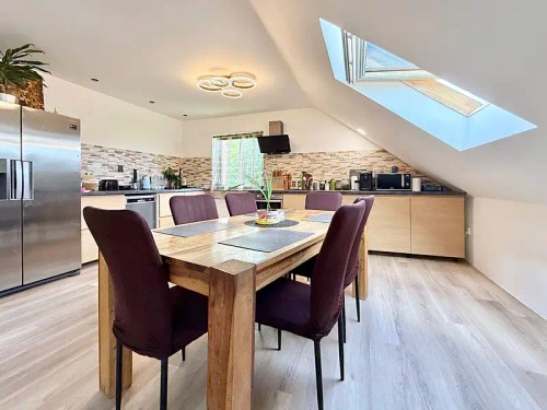 Prodej domu 450 m², pozemek 657 m²