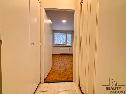 Prodej bytu 3+1 70 m²