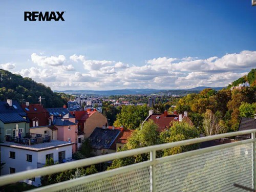 Prodej bytu 3+kk 105 m²