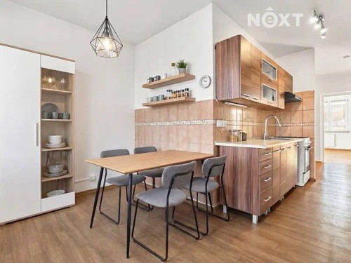 Prodaný  byt 3+1 78 m²