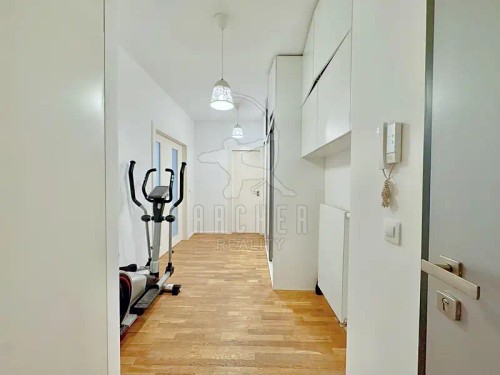 Prodej bytu 2+kk 64 m²