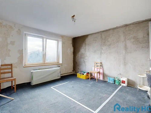 Prodej domu 132 m², pozemek 1922 m²