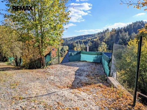 Prodej chaty 55 m², pozemek 580 m²