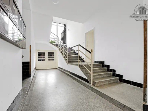 Prodej bytu 2+1 66 m²