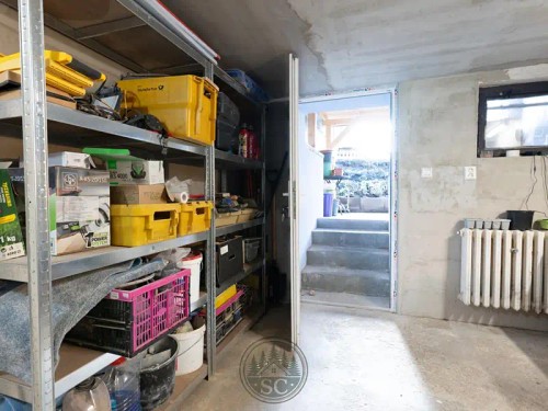 Prodej domu 111 m², pozemek 176 m²